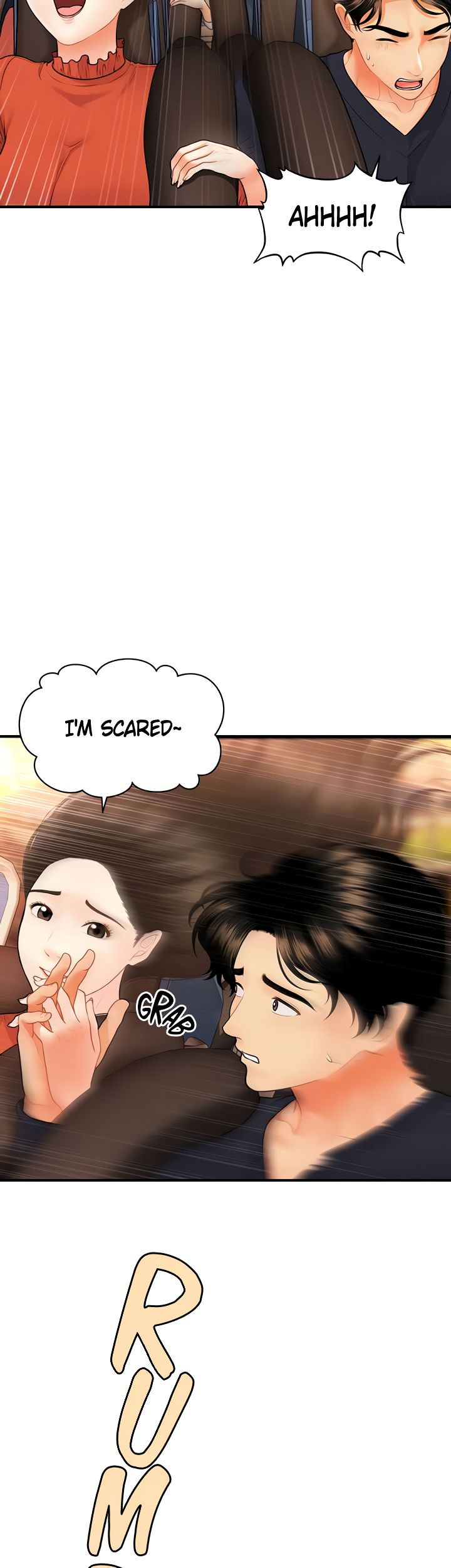 You’re so Handsome - Chapter 63 Page 20