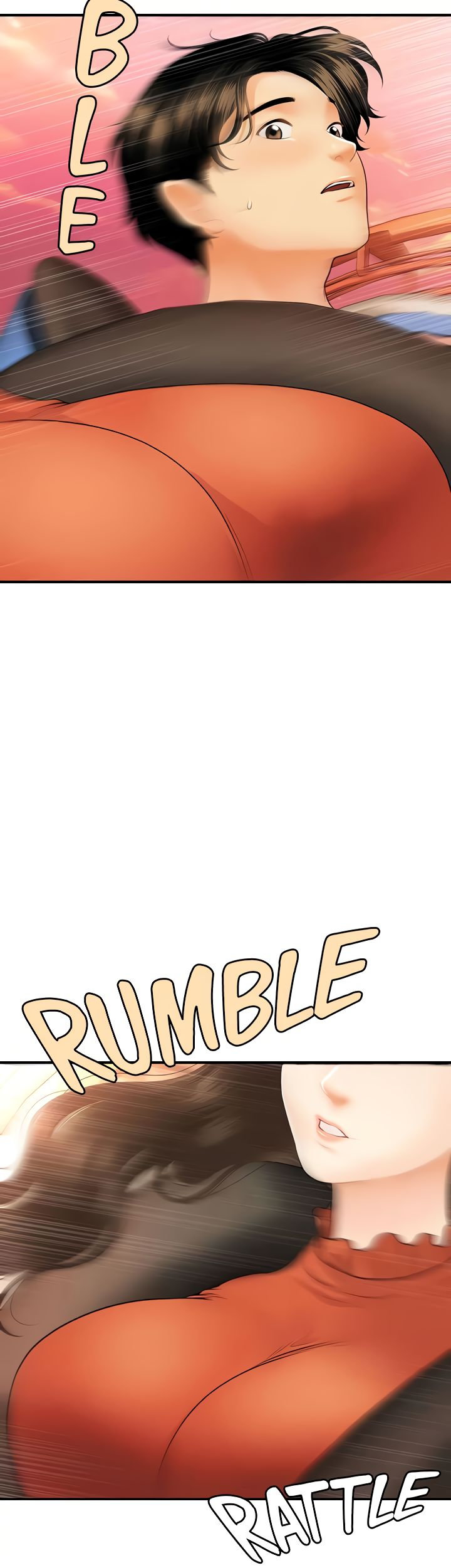 You’re so Handsome - Chapter 63 Page 21