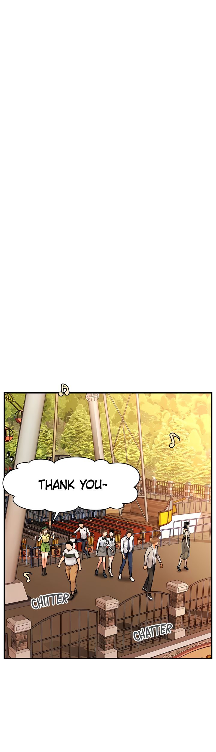 You’re so Handsome - Chapter 63 Page 22