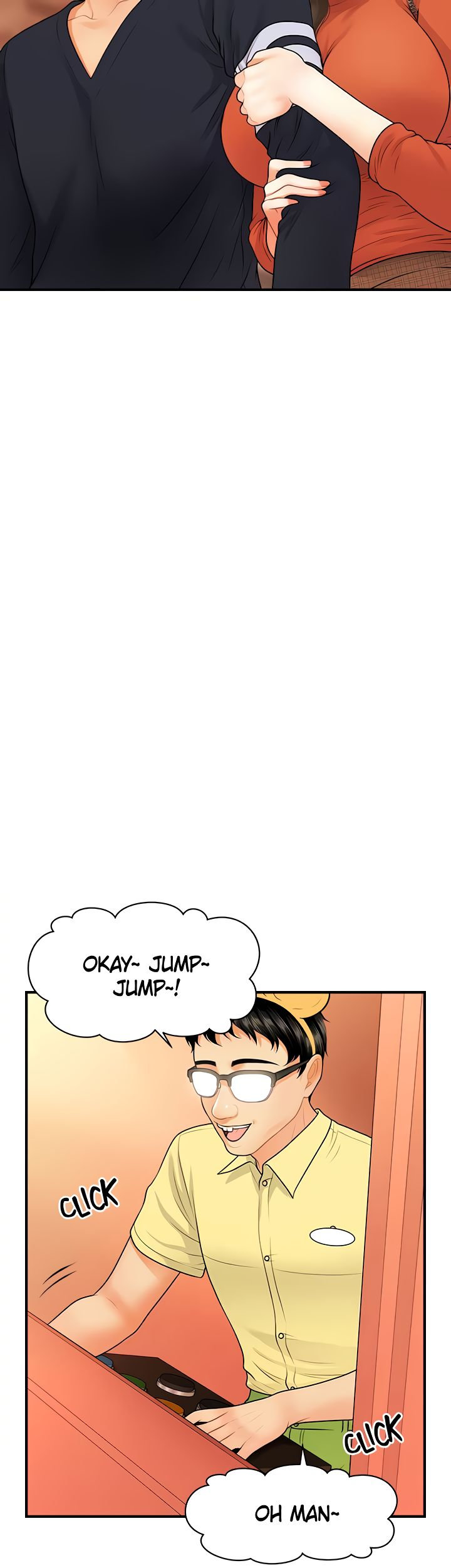 You’re so Handsome - Chapter 63 Page 27