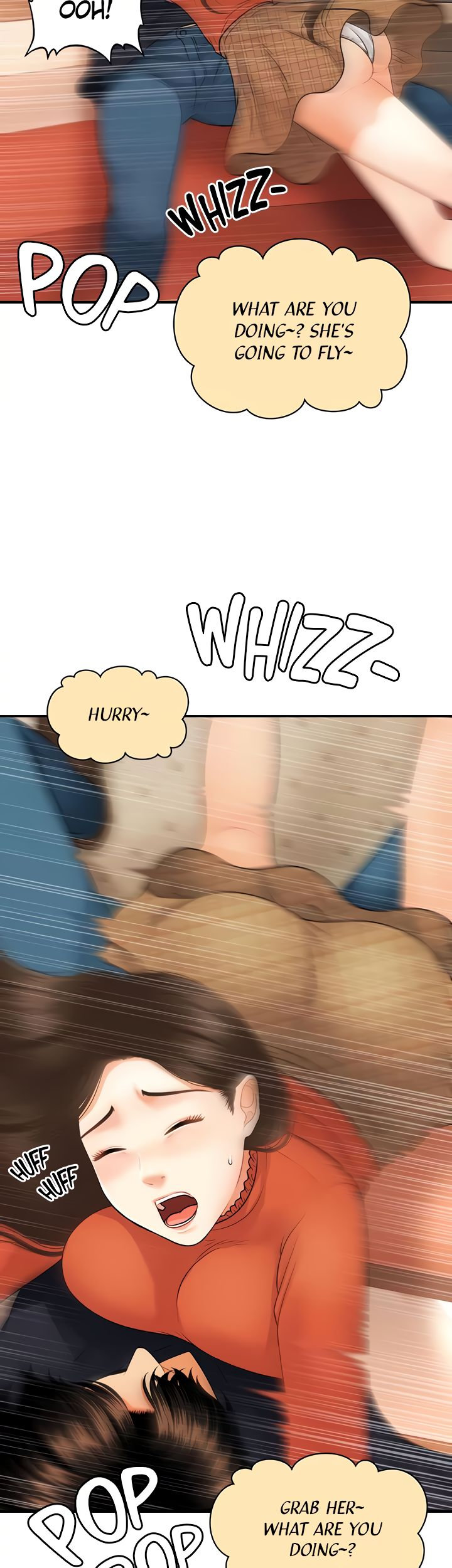 You’re so Handsome - Chapter 63 Page 29