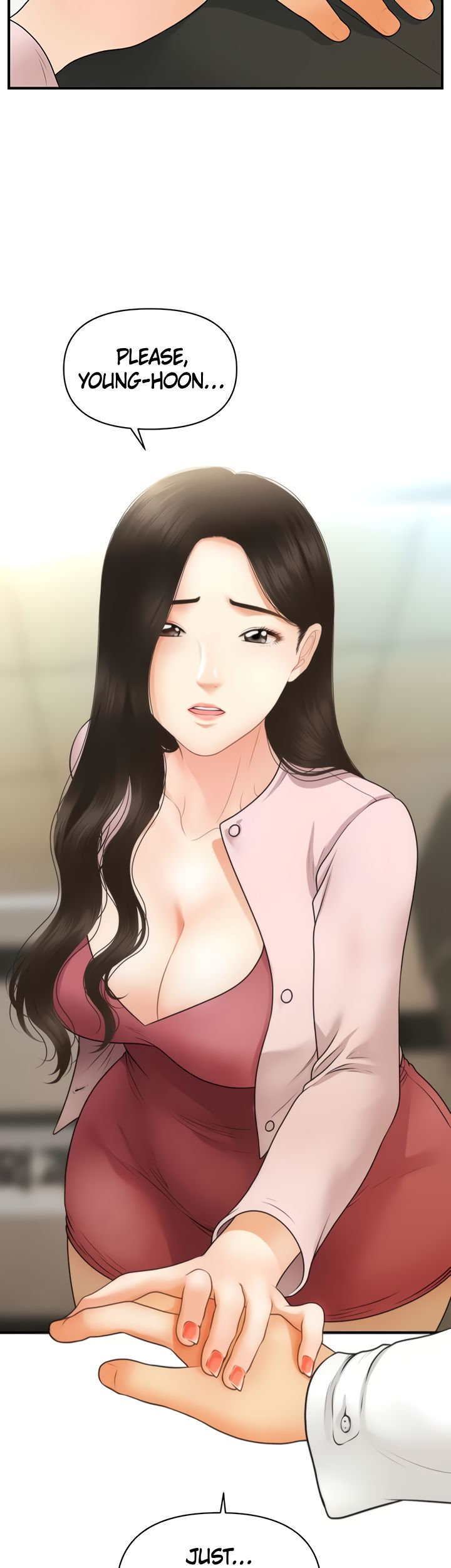 You’re so Handsome - Chapter 63 Page 3