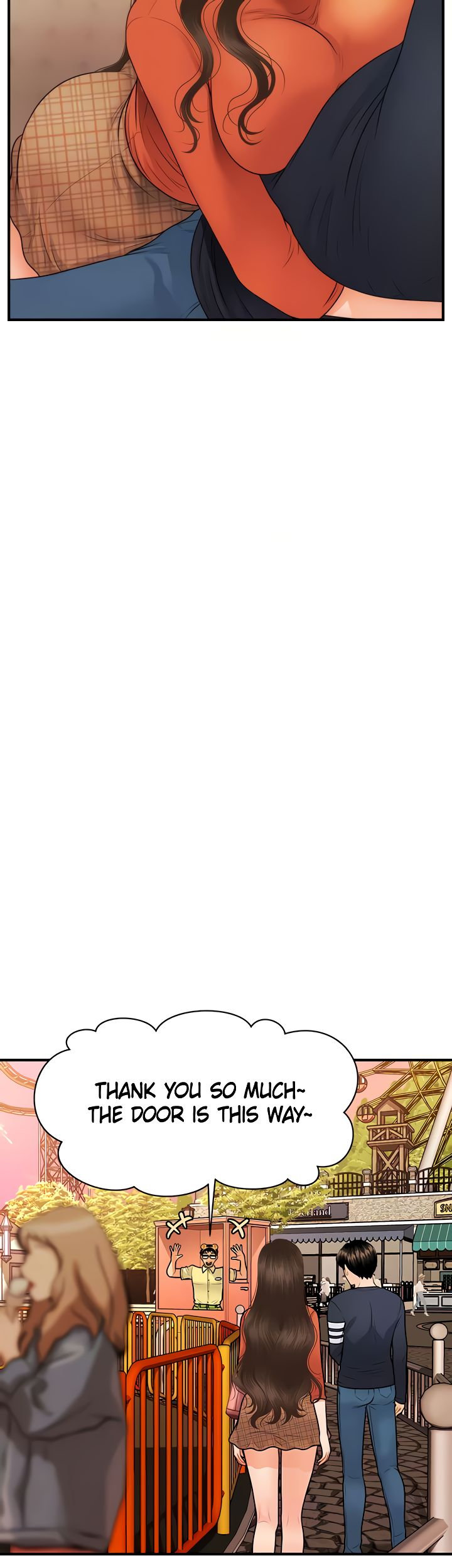 You’re so Handsome - Chapter 63 Page 34