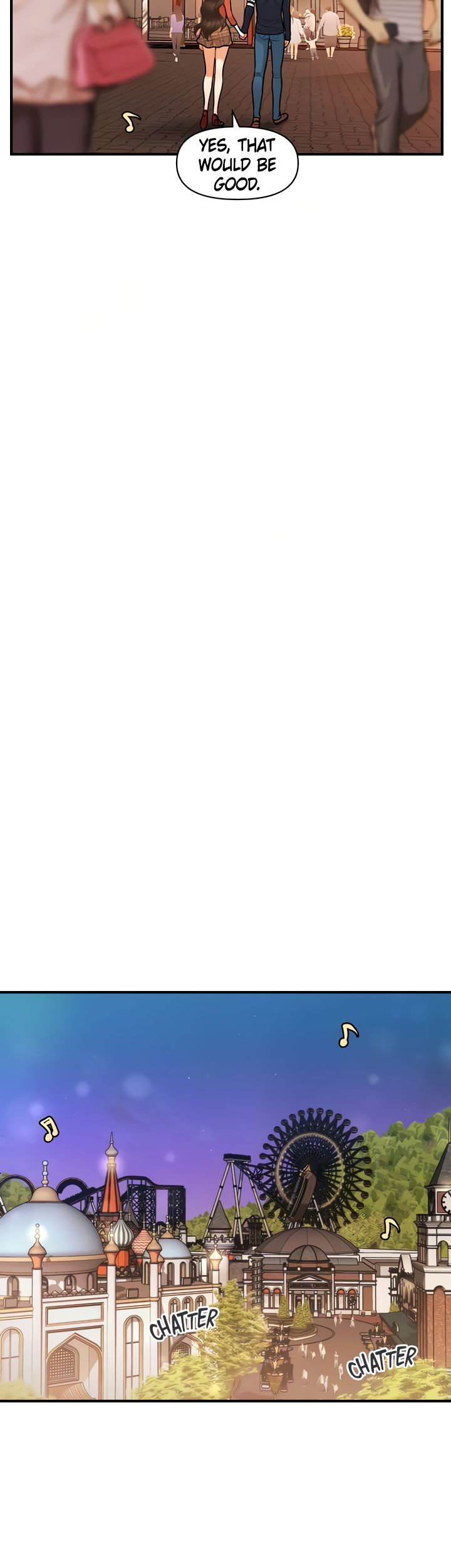 You’re so Handsome - Chapter 63 Page 36