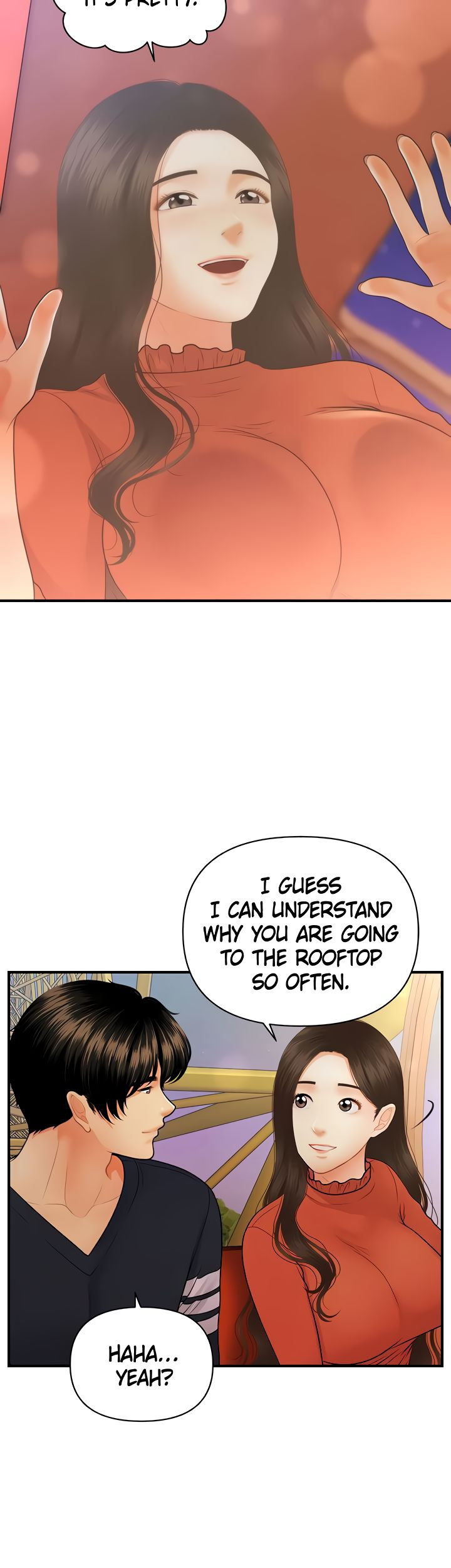 You’re so Handsome - Chapter 63 Page 41