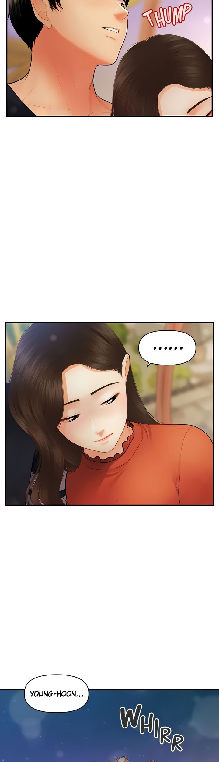 You’re so Handsome - Chapter 63 Page 43