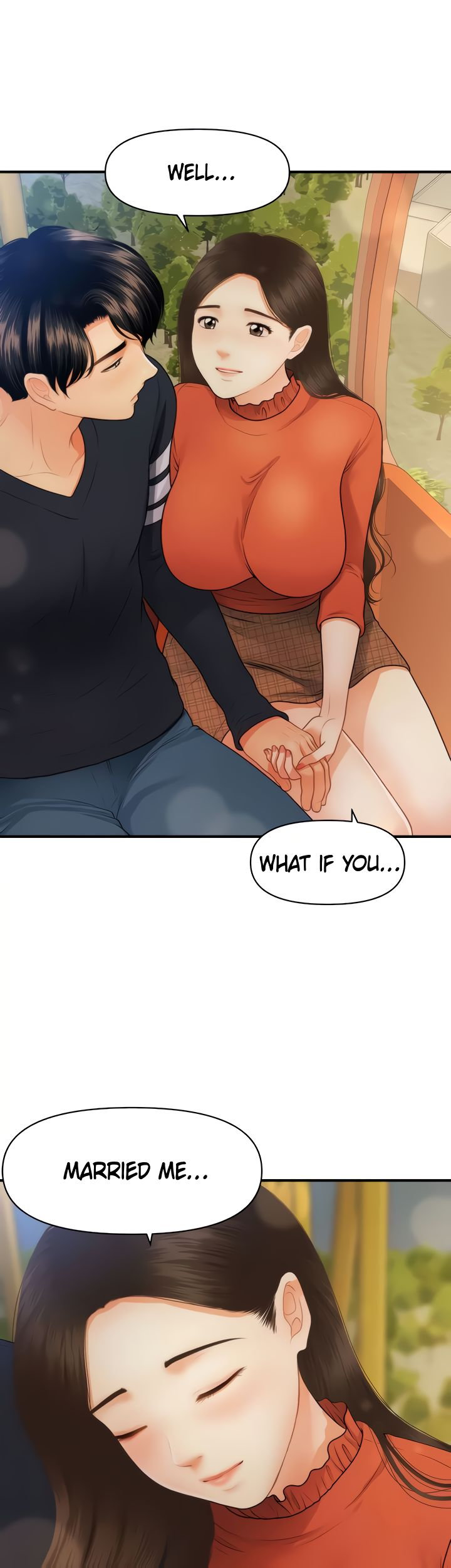 You’re so Handsome - Chapter 63 Page 45