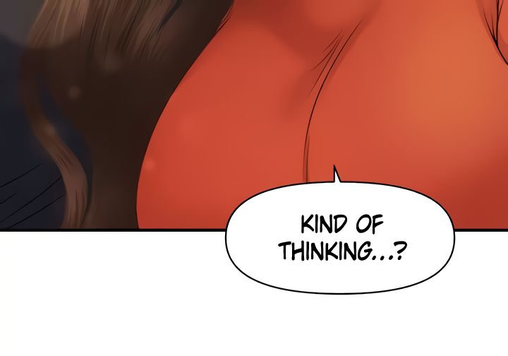 You’re so Handsome - Chapter 63 Page 46