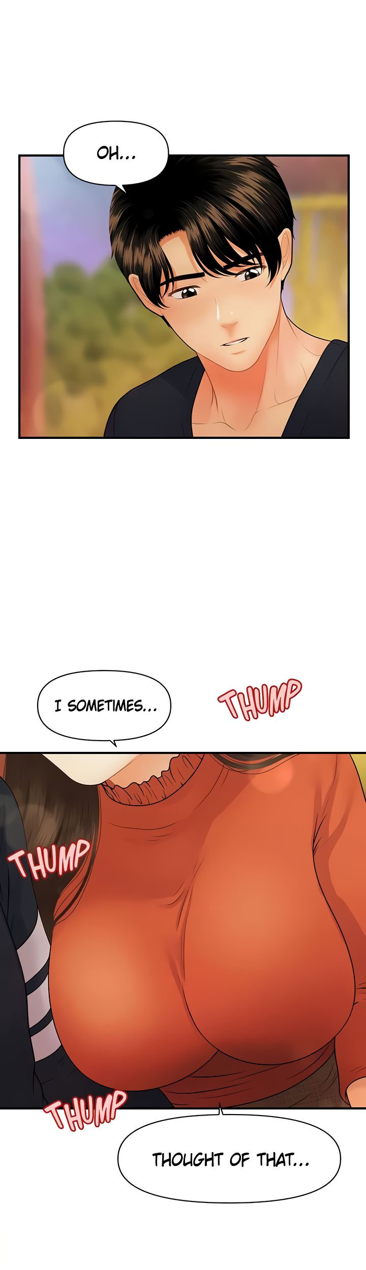 You’re so Handsome - Chapter 63 Page 47