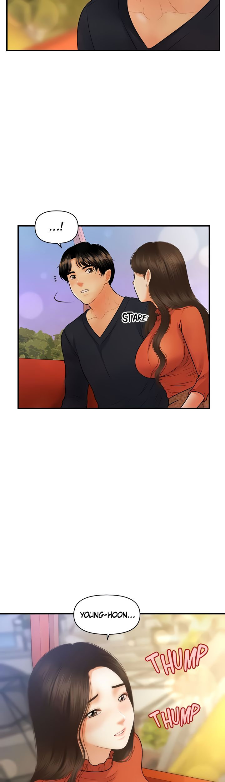 You’re so Handsome - Chapter 63 Page 49