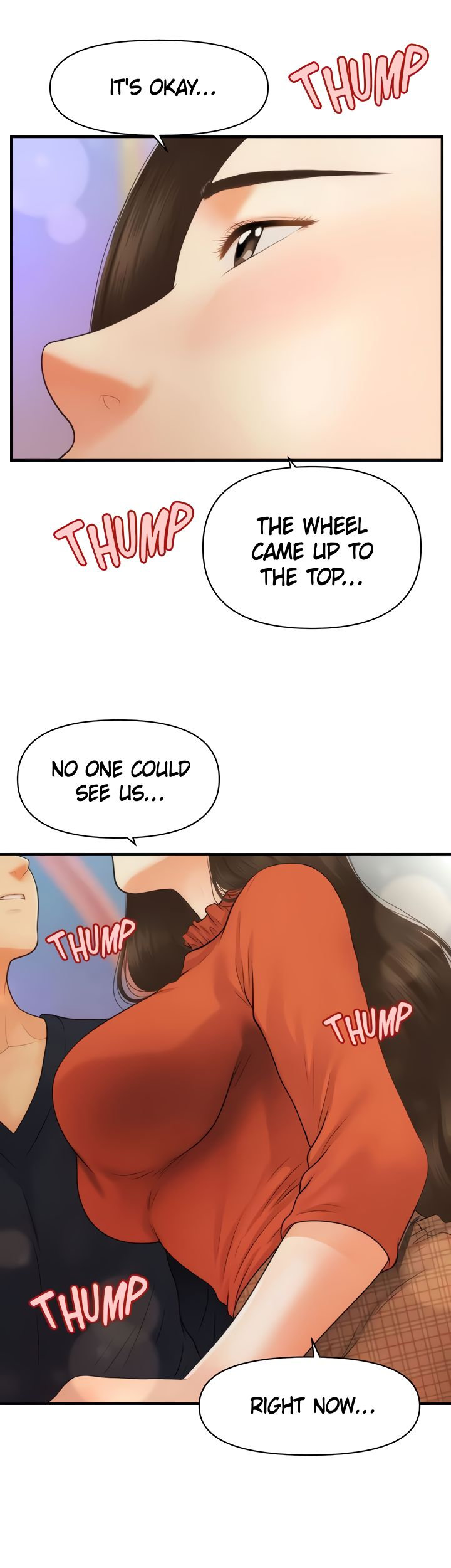 You’re so Handsome - Chapter 63 Page 52