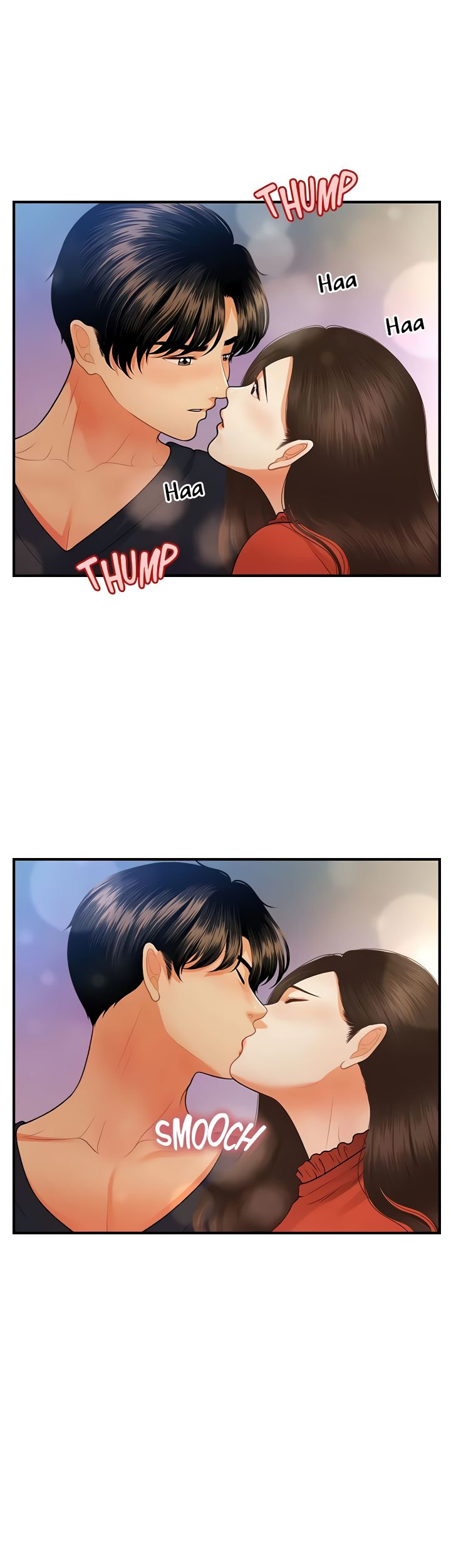 You’re so Handsome - Chapter 63 Page 54