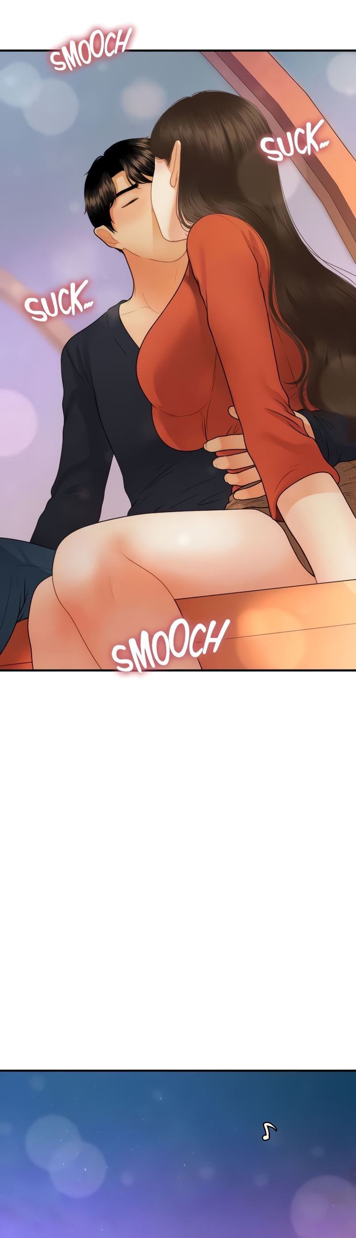 You’re so Handsome - Chapter 63 Page 55