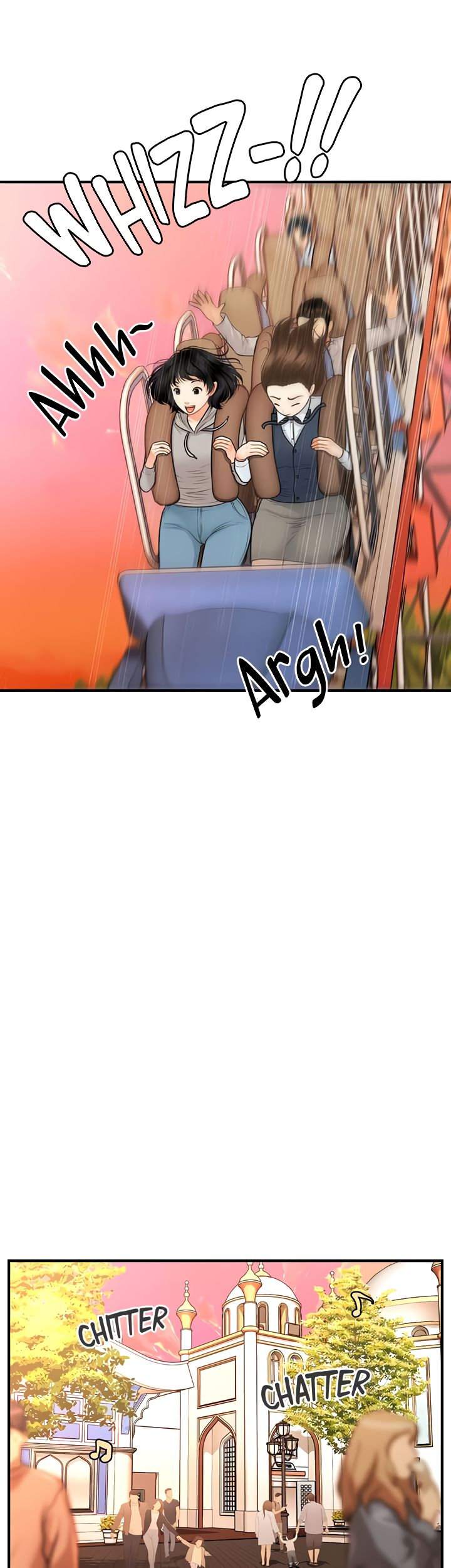 You’re so Handsome - Chapter 63 Page 6