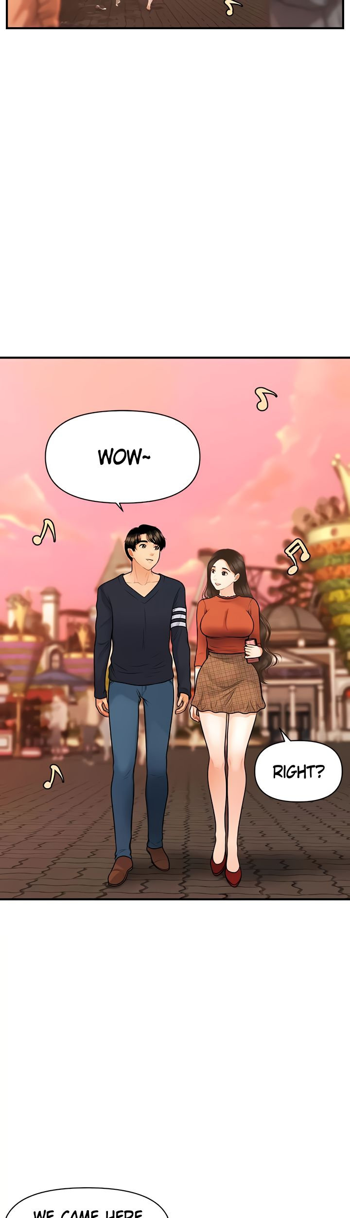 You’re so Handsome - Chapter 63 Page 7