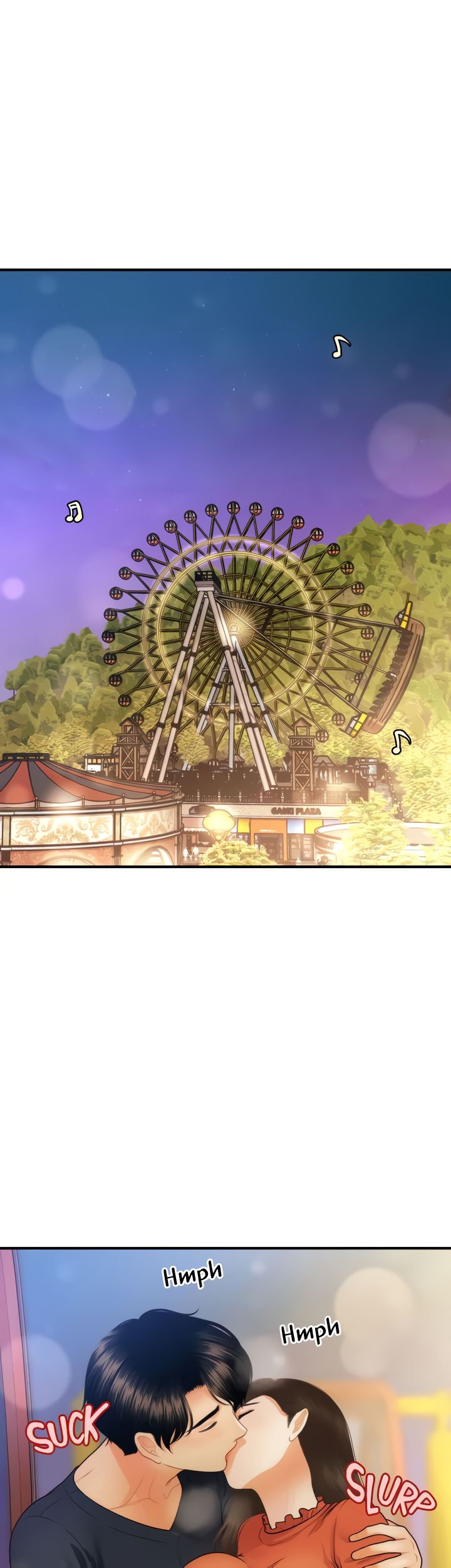 You’re so Handsome - Chapter 64 Page 1