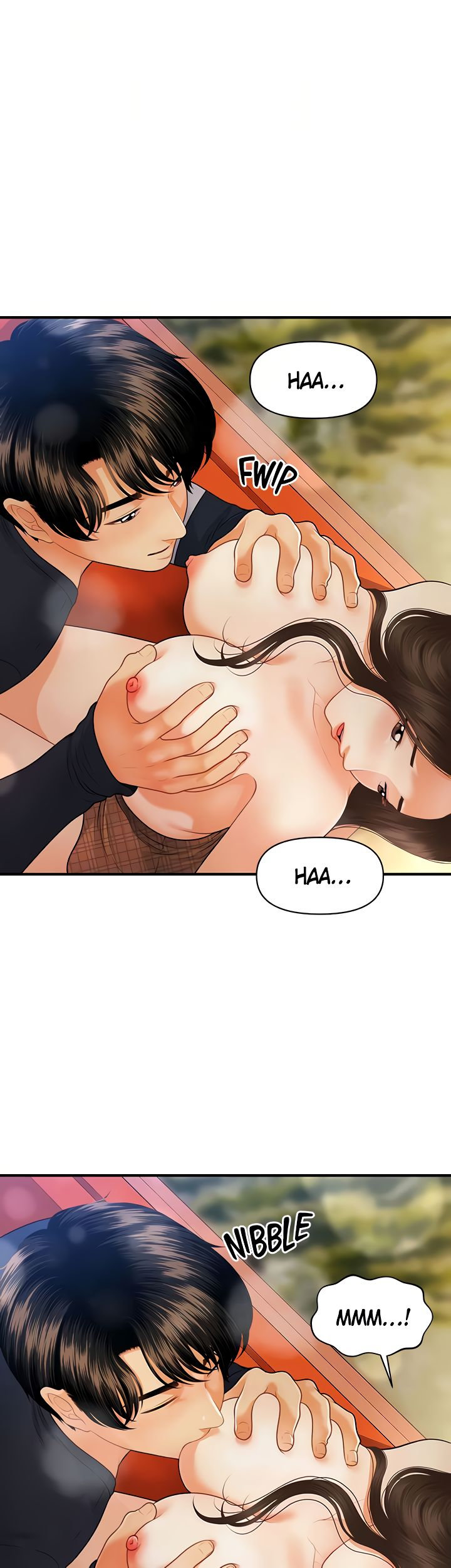 You’re so Handsome - Chapter 64 Page 12