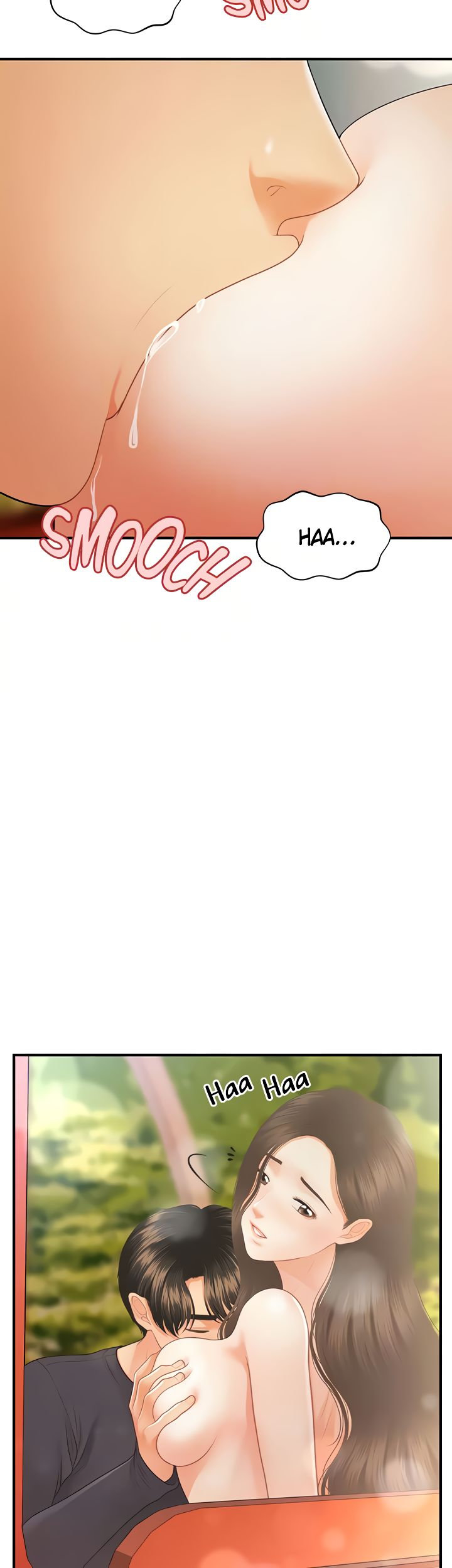 You’re so Handsome - Chapter 64 Page 14