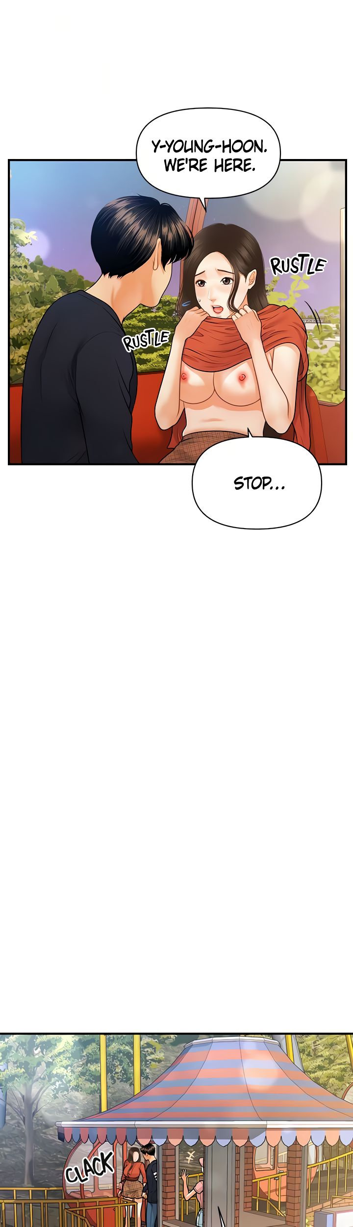 You’re so Handsome - Chapter 64 Page 16