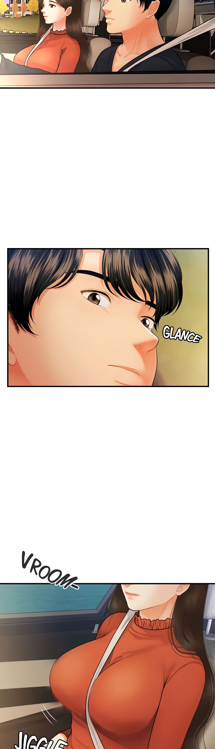 You’re so Handsome - Chapter 64 Page 21