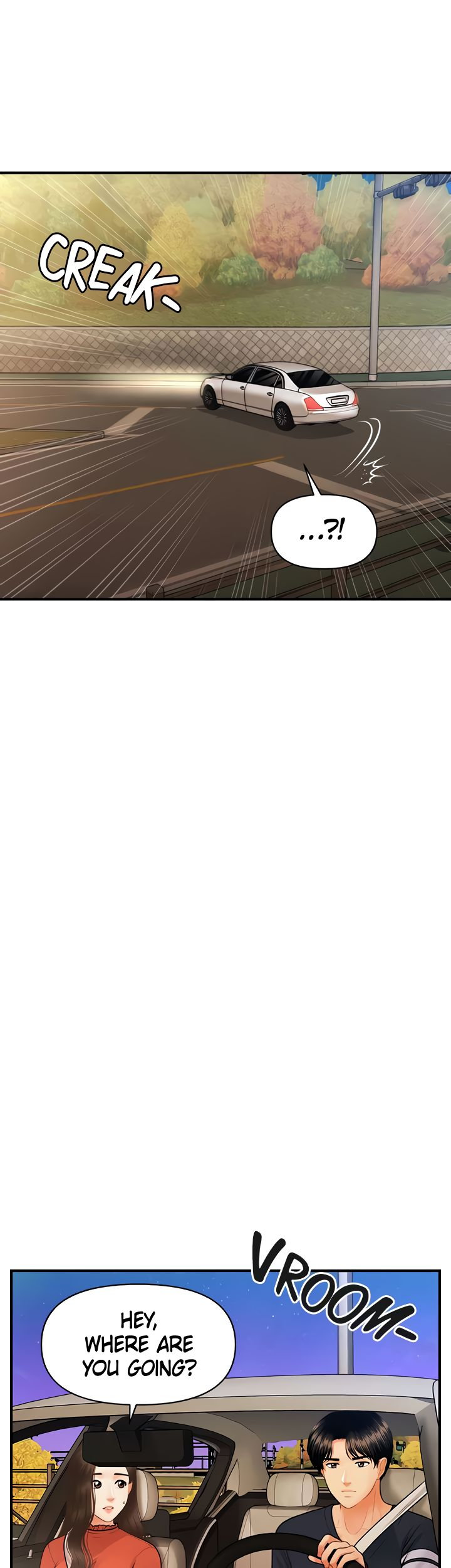 You’re so Handsome - Chapter 64 Page 23