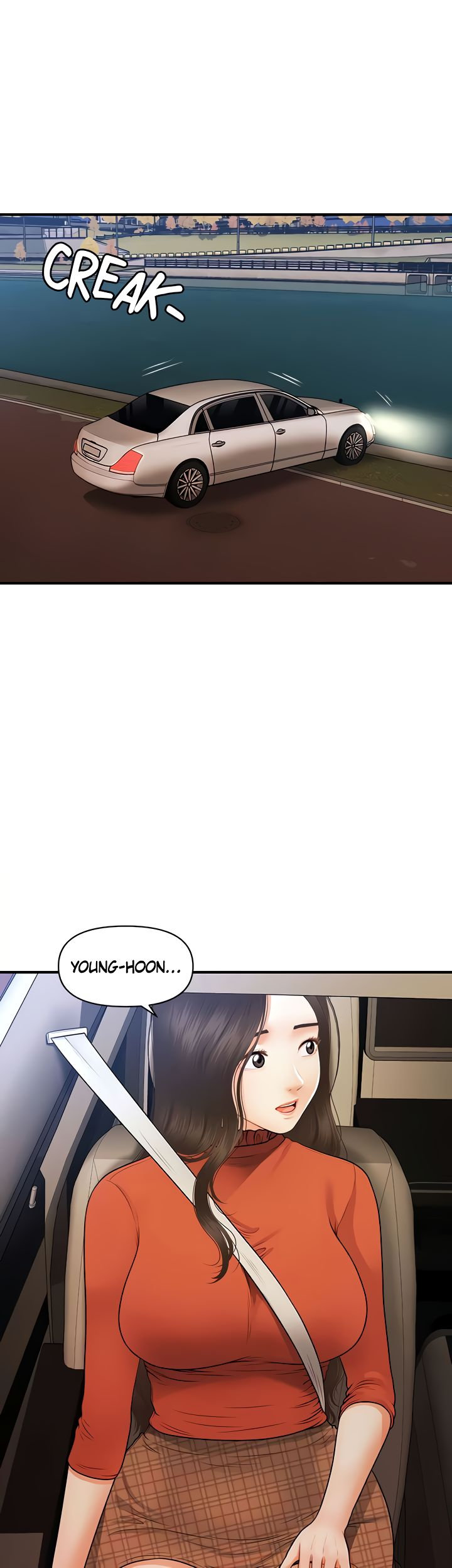 You’re so Handsome - Chapter 64 Page 25