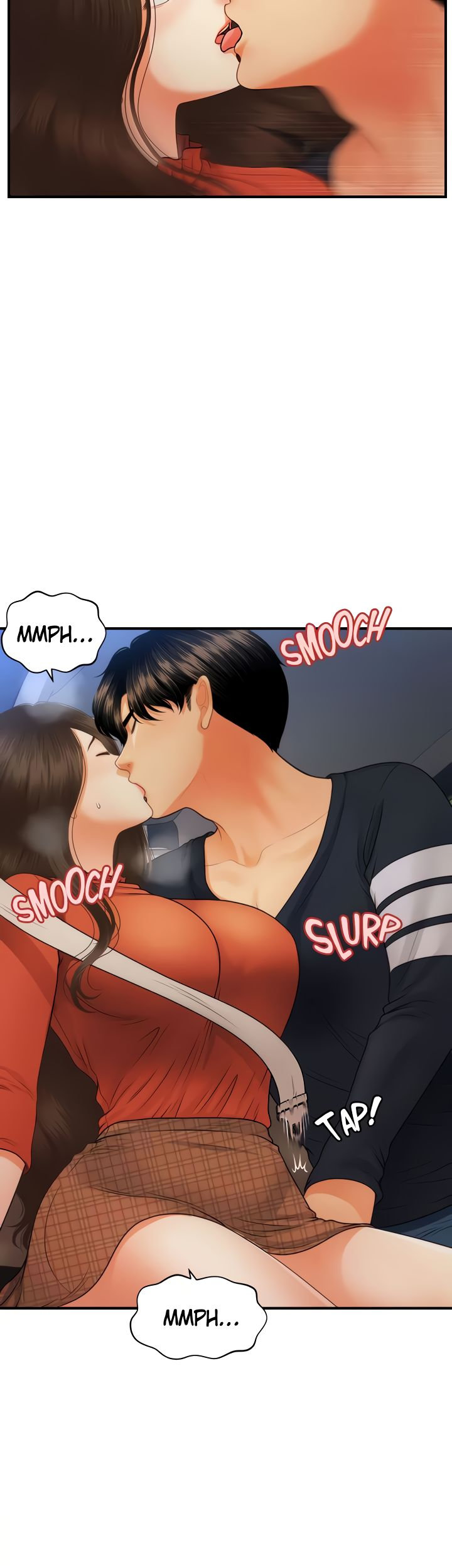 You’re so Handsome - Chapter 64 Page 29