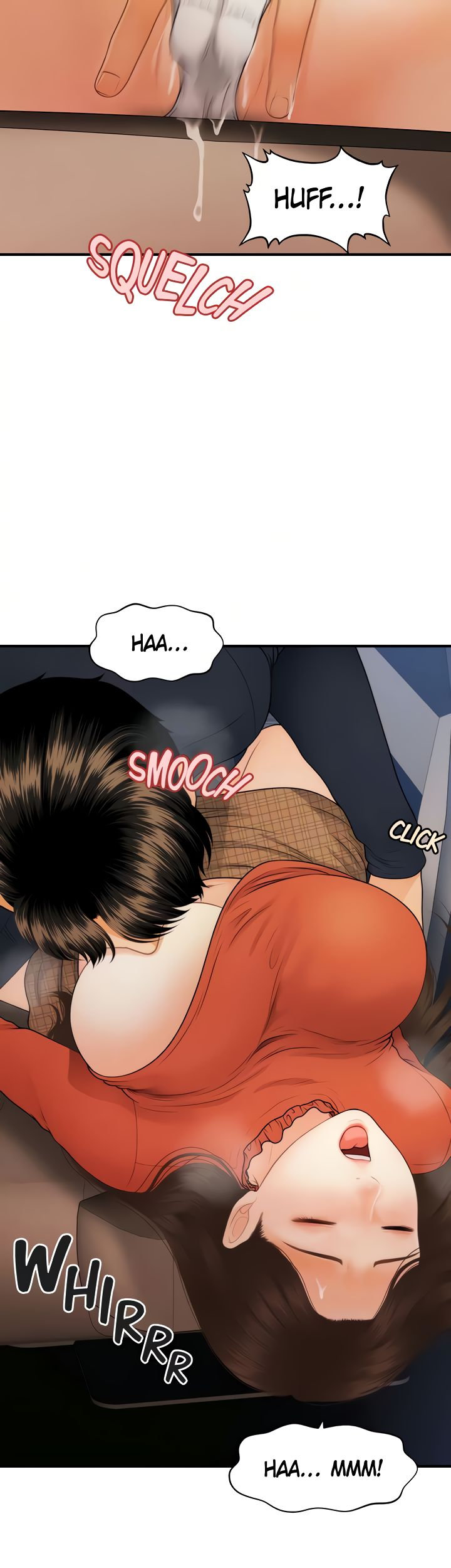 You’re so Handsome - Chapter 64 Page 34