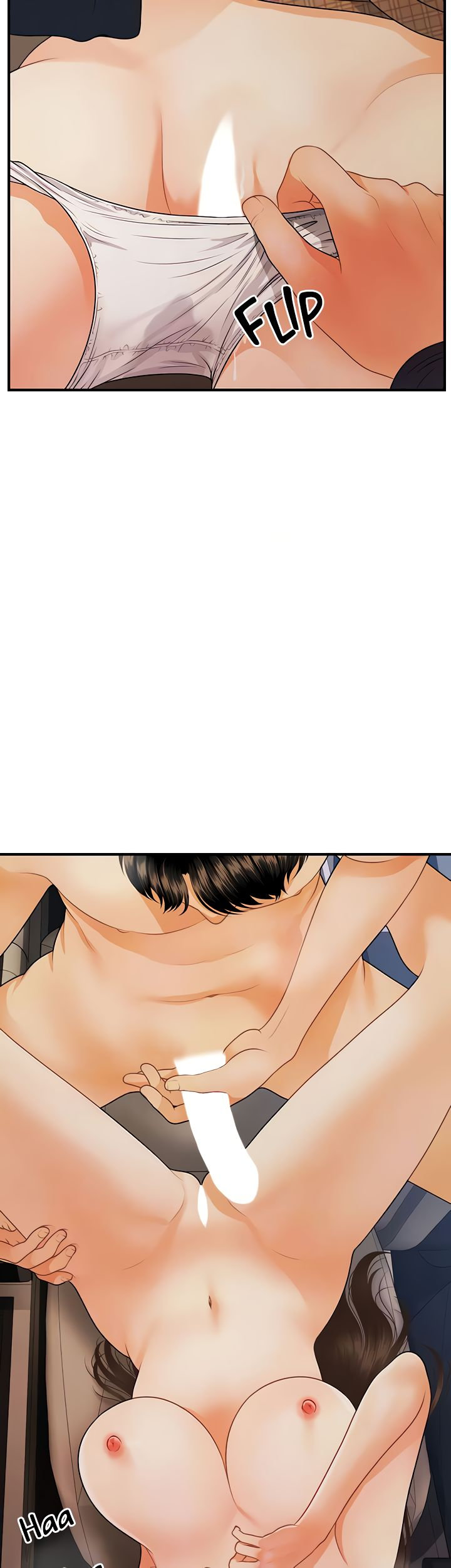 You’re so Handsome - Chapter 64 Page 36