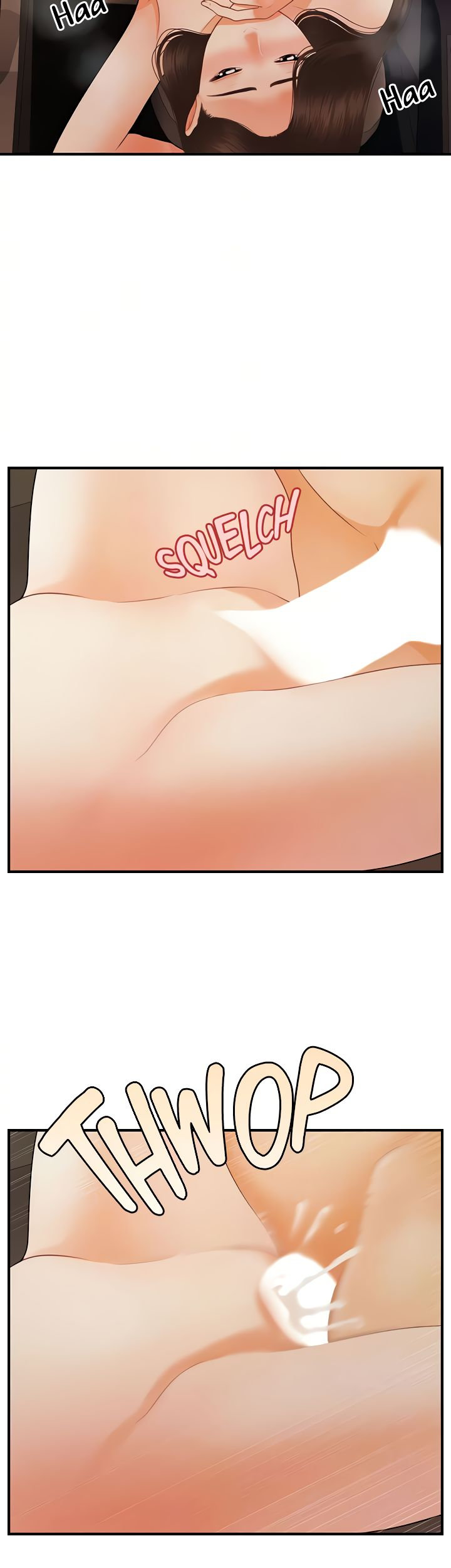 You’re so Handsome - Chapter 64 Page 37