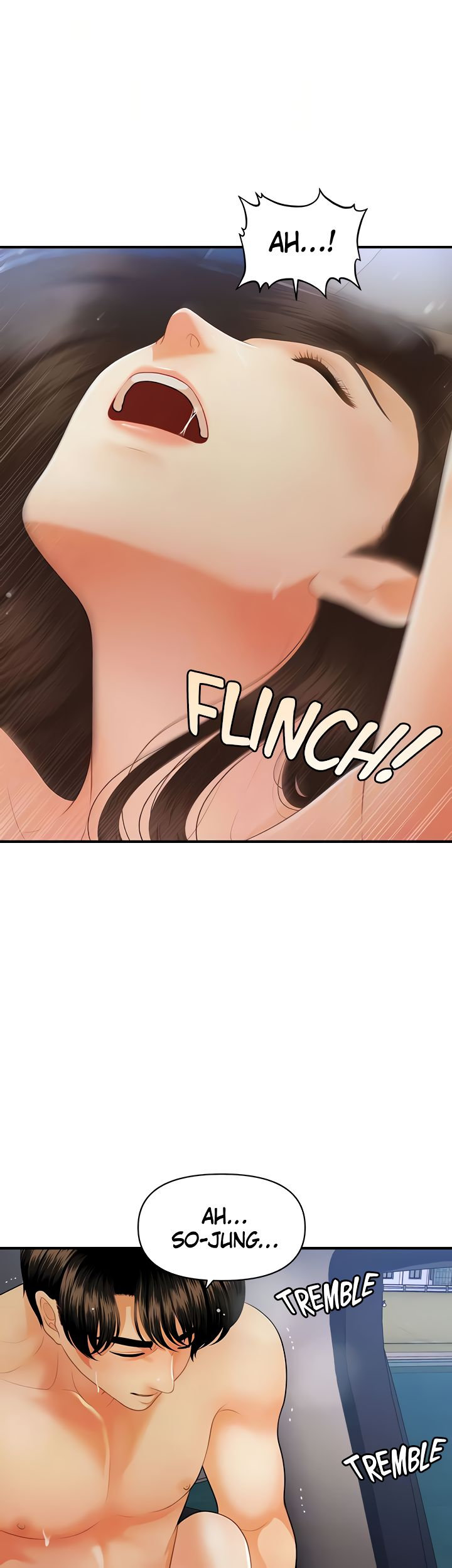 You’re so Handsome - Chapter 64 Page 39