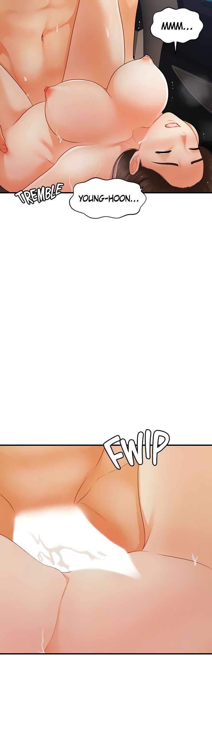 You’re so Handsome - Chapter 64 Page 40