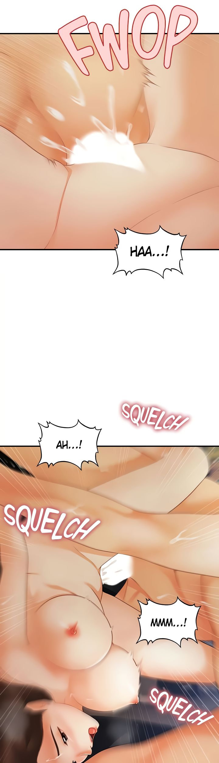 You’re so Handsome - Chapter 64 Page 41