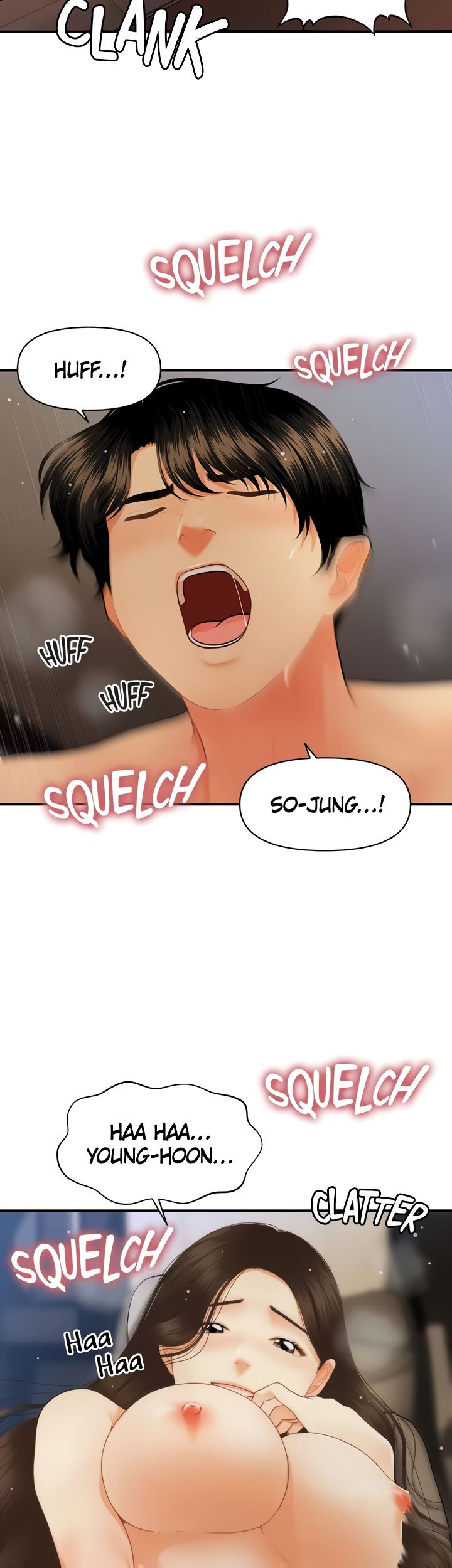 You’re so Handsome - Chapter 64 Page 47