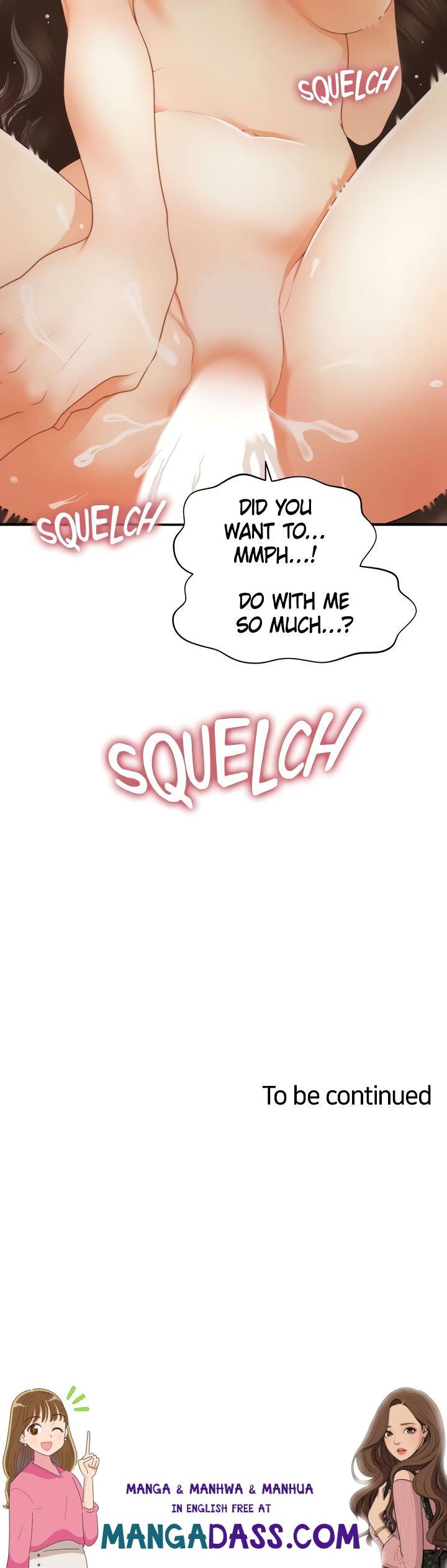 You’re so Handsome - Chapter 64 Page 48