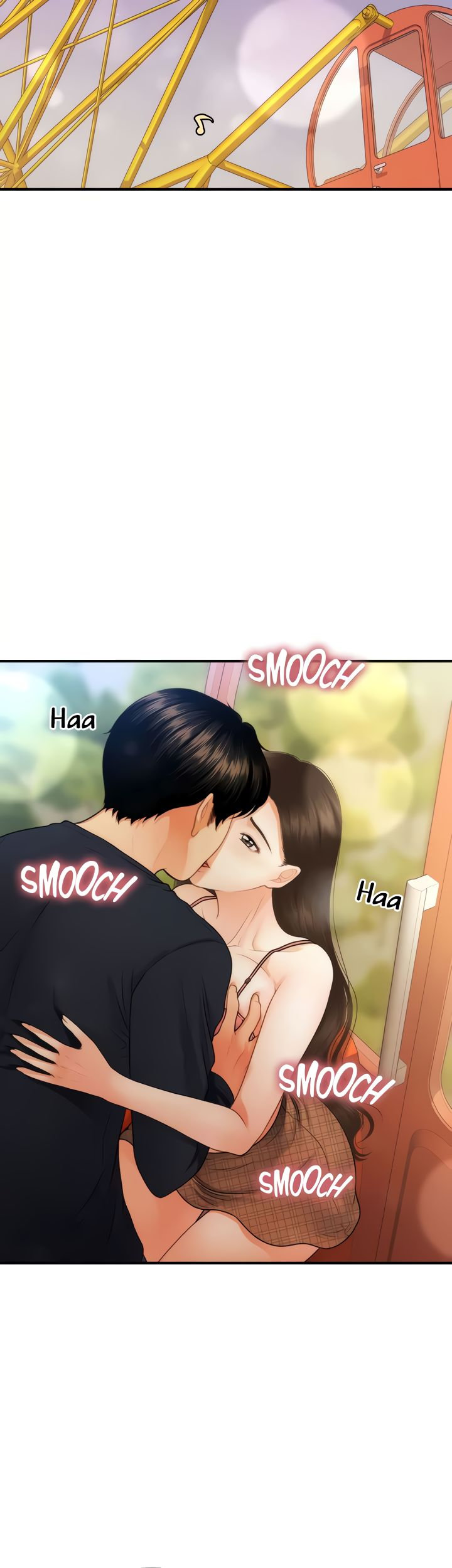 You’re so Handsome - Chapter 64 Page 6