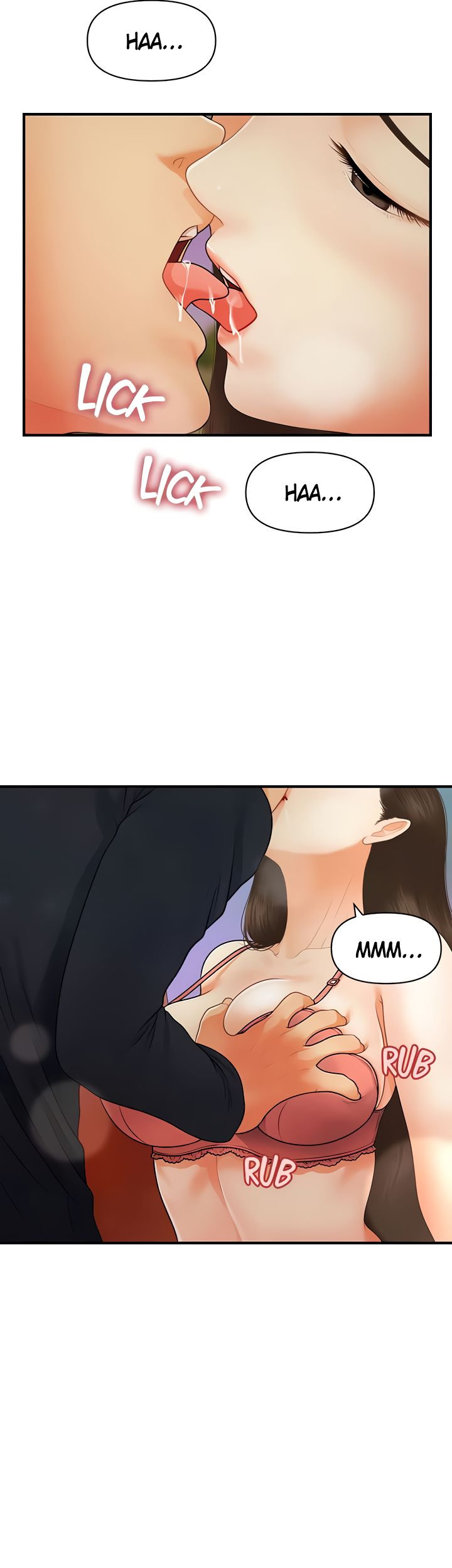 You’re so Handsome - Chapter 64 Page 7