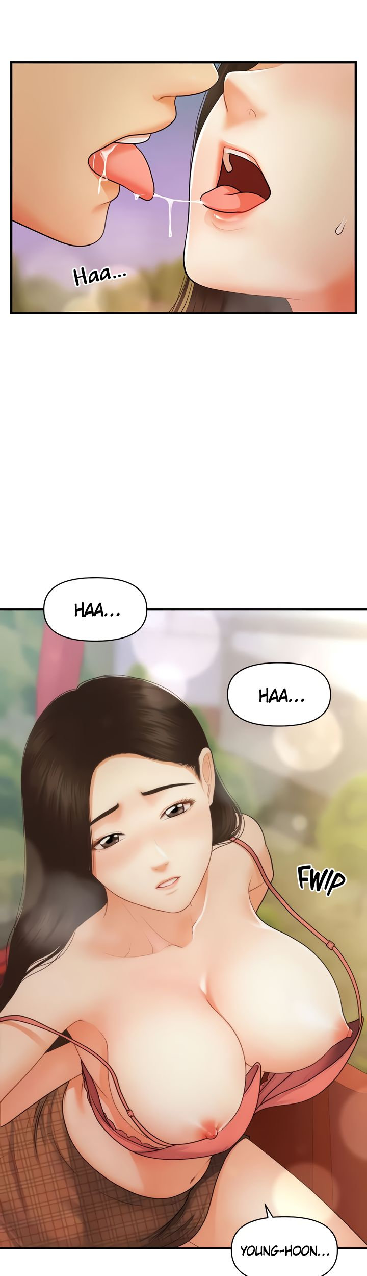 You’re so Handsome - Chapter 64 Page 8