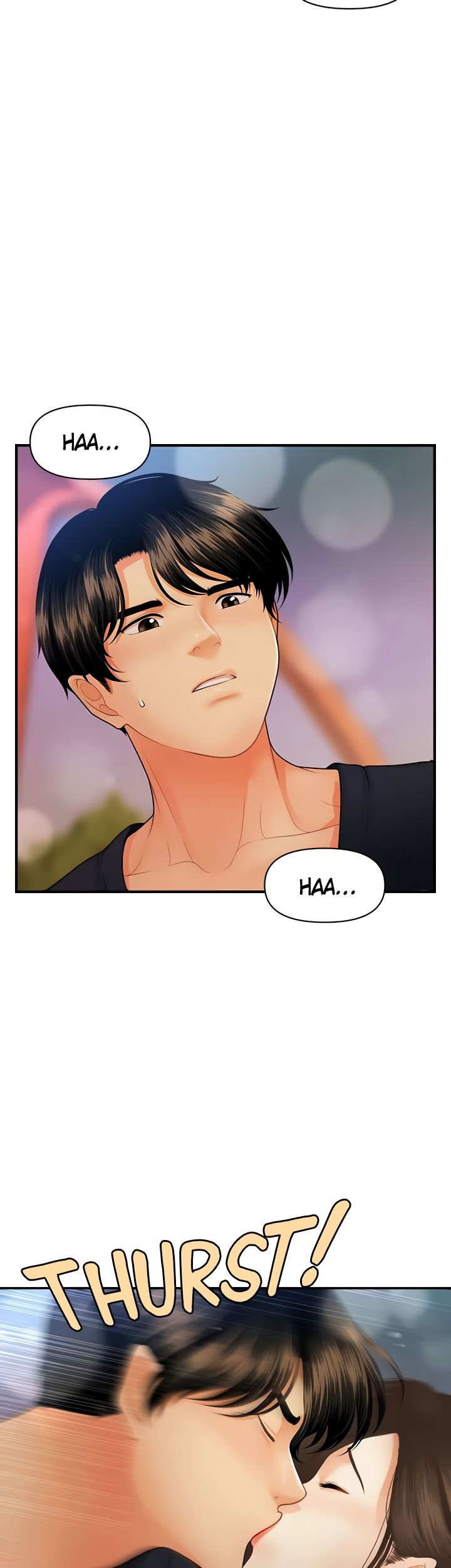 You’re so Handsome - Chapter 64 Page 9