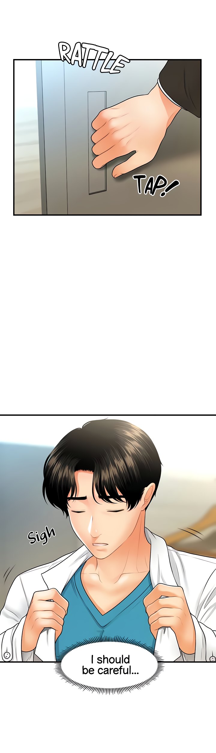 You’re so Handsome - Chapter 67 Page 13