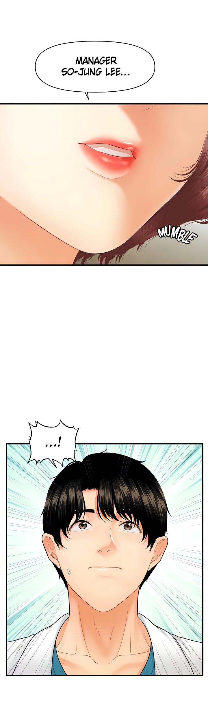 You’re so Handsome - Chapter 67 Page 19