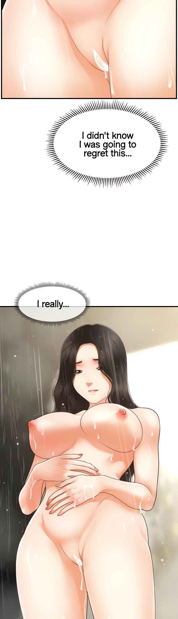 You’re so Handsome - Chapter 67 Page 2