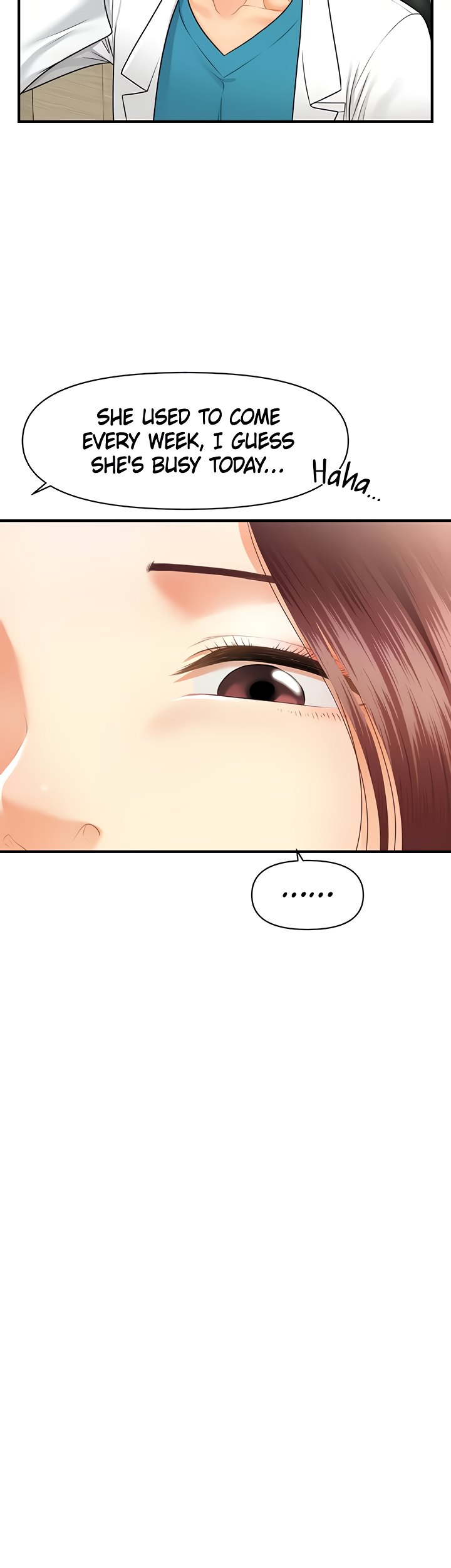 You’re so Handsome - Chapter 67 Page 21