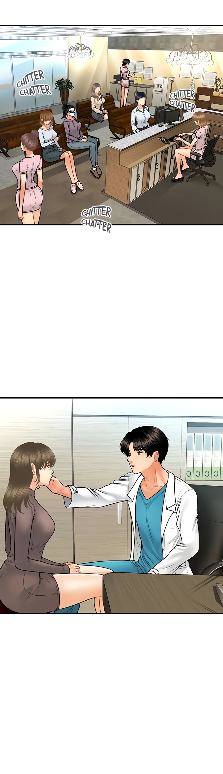 You’re so Handsome - Chapter 67 Page 22