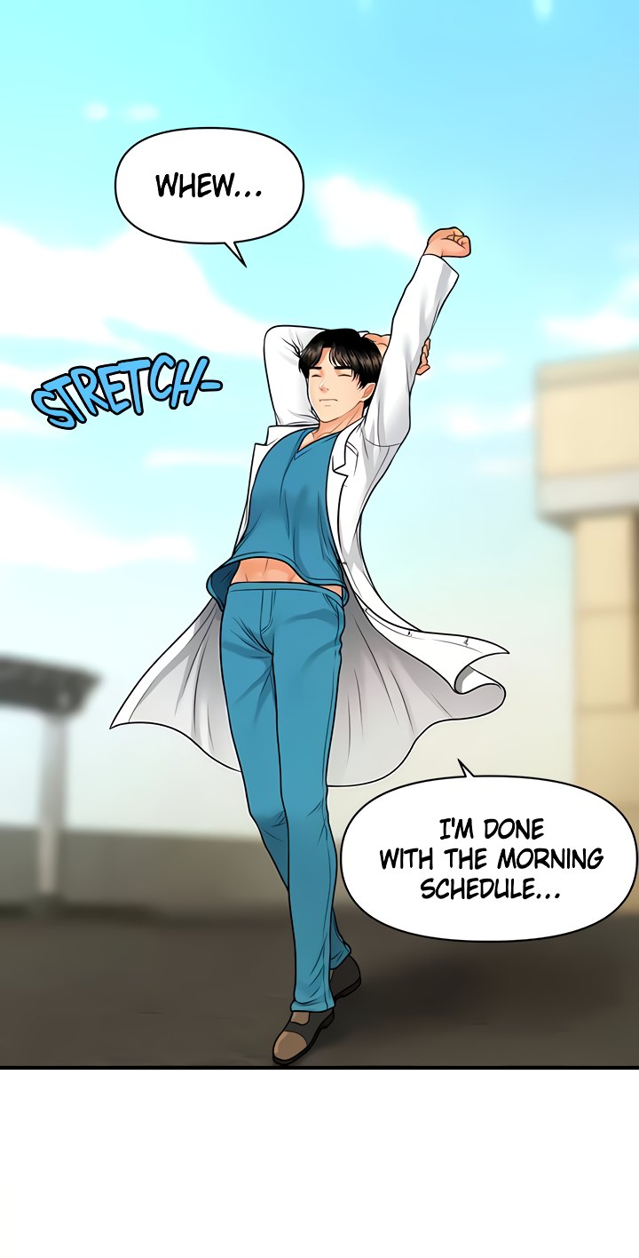 You’re so Handsome - Chapter 67 Page 24