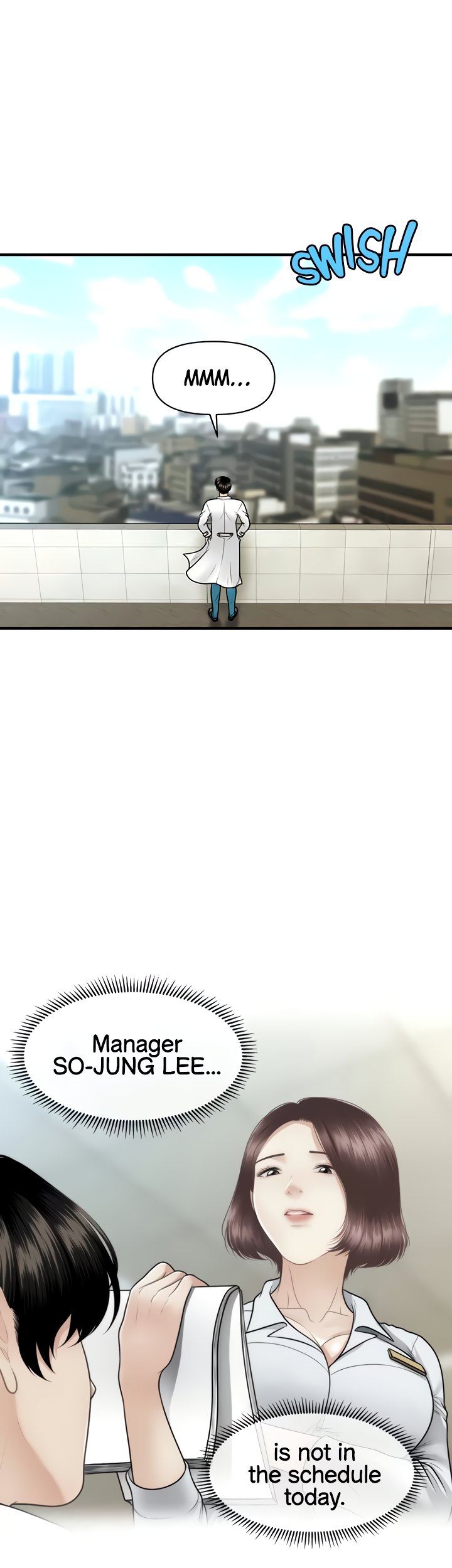 You’re so Handsome - Chapter 67 Page 25