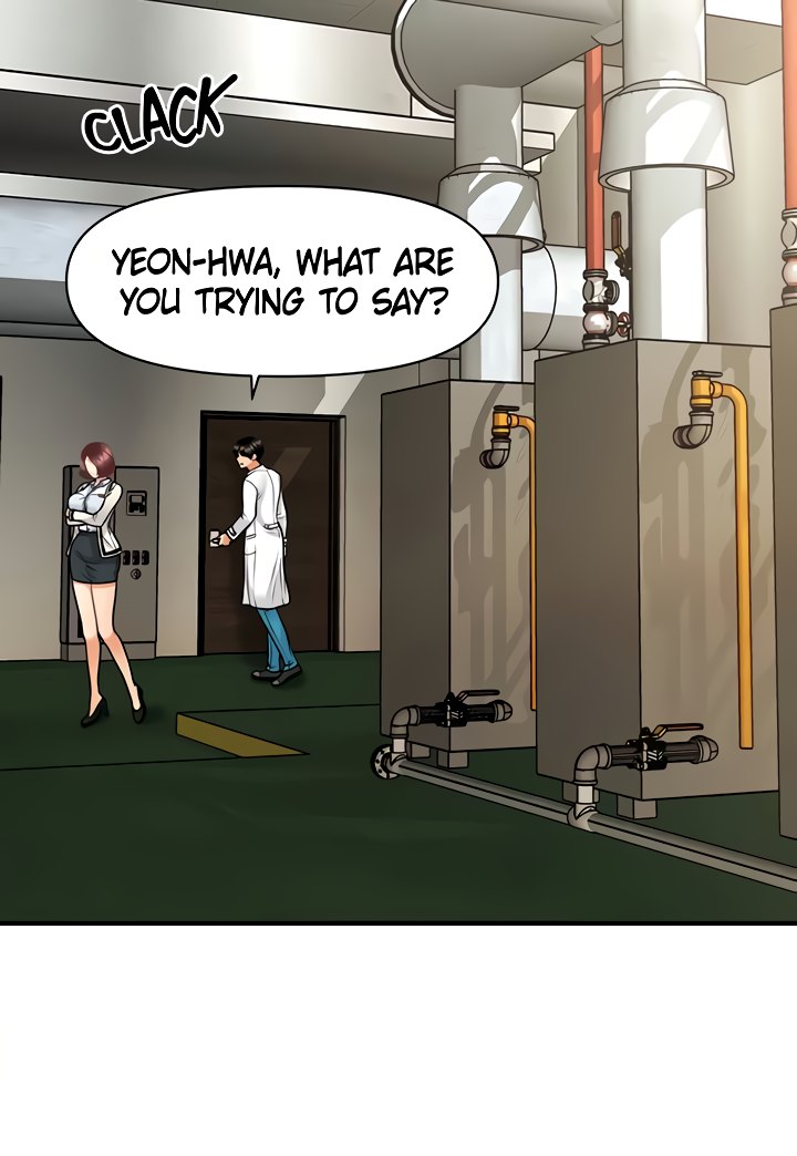 You’re so Handsome - Chapter 67 Page 31