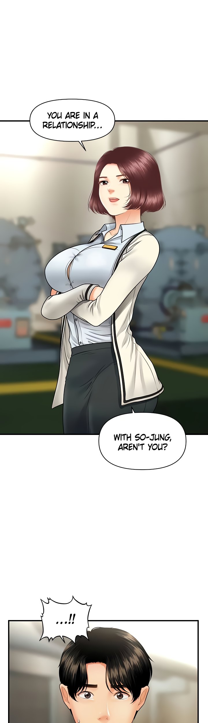 You’re so Handsome - Chapter 67 Page 32