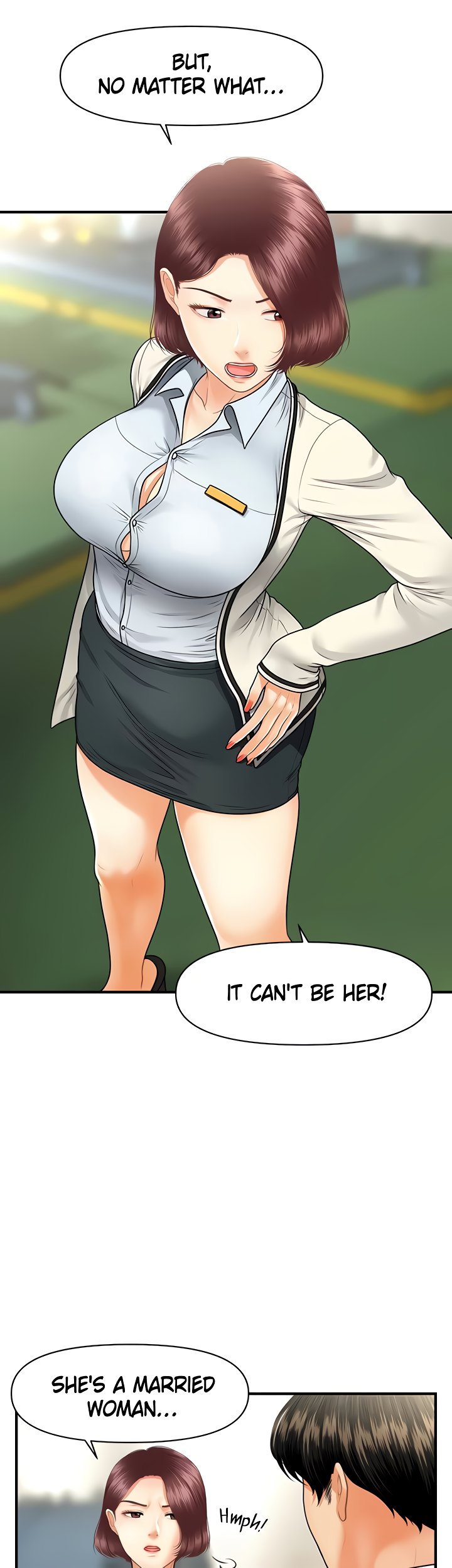 You’re so Handsome - Chapter 67 Page 34