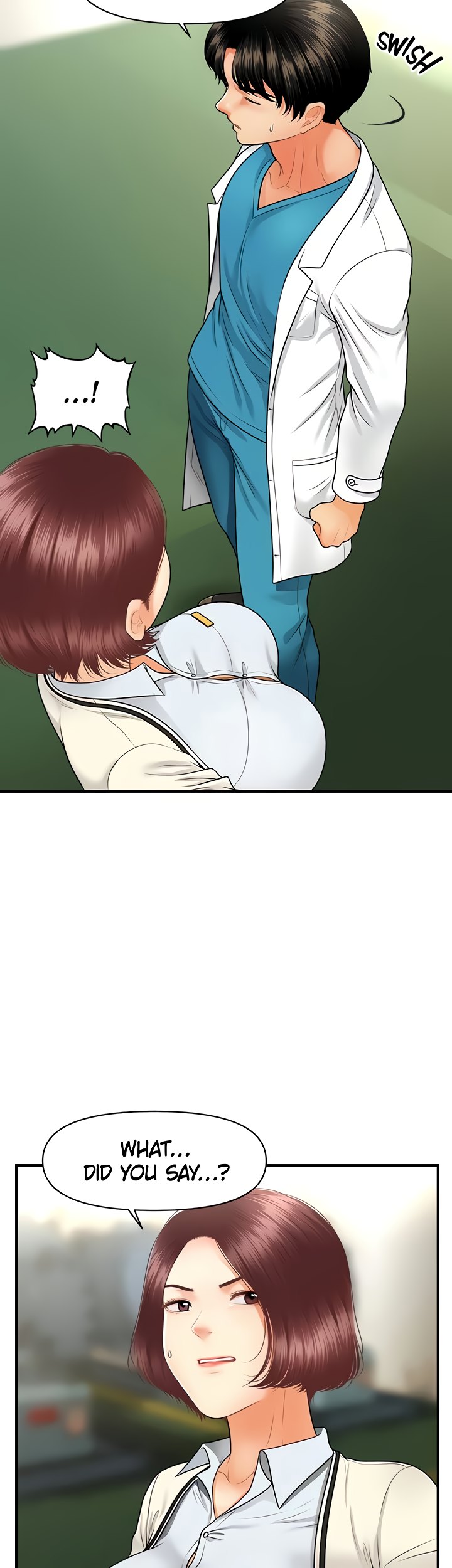 You’re so Handsome - Chapter 67 Page 36